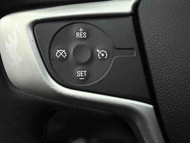 used 2019 GMC Terrain car, priced at $12,698