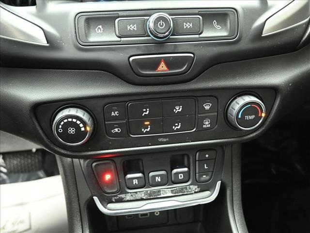 used 2019 GMC Terrain car, priced at $12,698