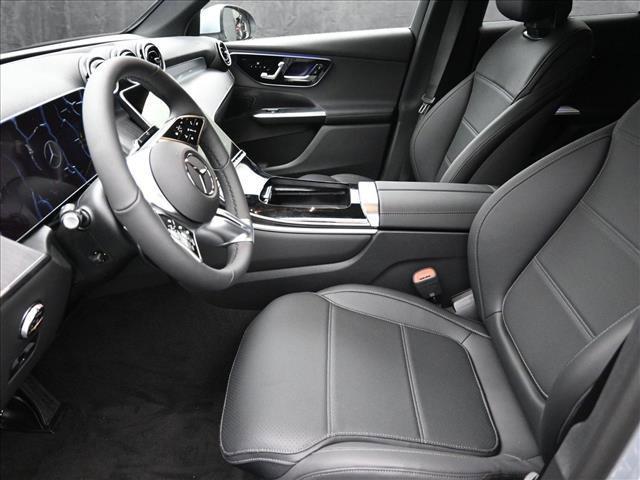 new 2025 Mercedes-Benz GLC 300 car, priced at $56,395