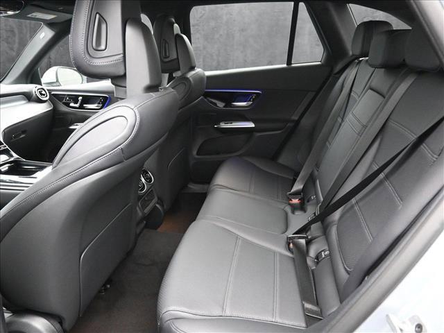 new 2025 Mercedes-Benz GLC 300 car, priced at $56,395