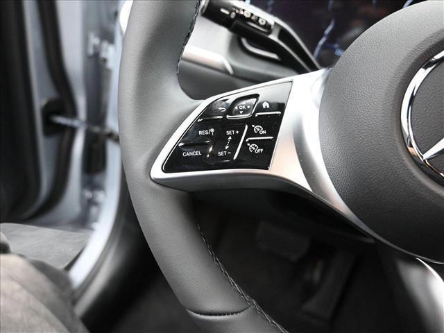 new 2025 Mercedes-Benz GLC 300 car, priced at $56,395