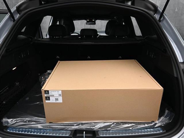 new 2025 Mercedes-Benz GLC 300 car, priced at $56,395