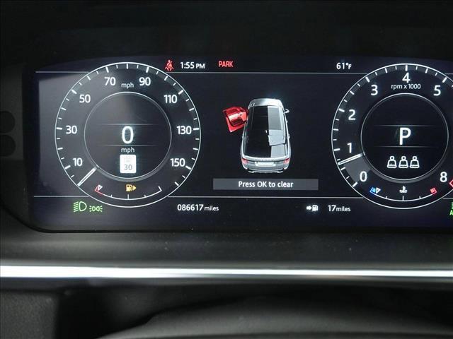 used 2019 Land Rover Range Rover Sport car, priced at $23,990
