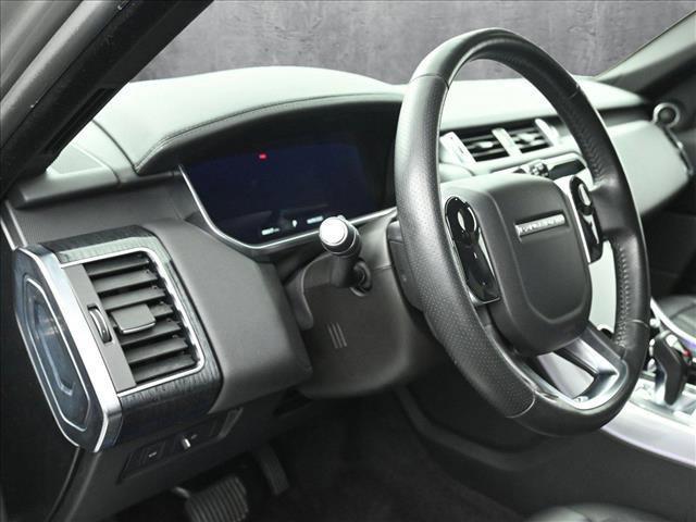 used 2019 Land Rover Range Rover Sport car, priced at $23,990