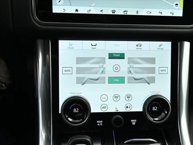 used 2019 Land Rover Range Rover Sport car, priced at $23,990