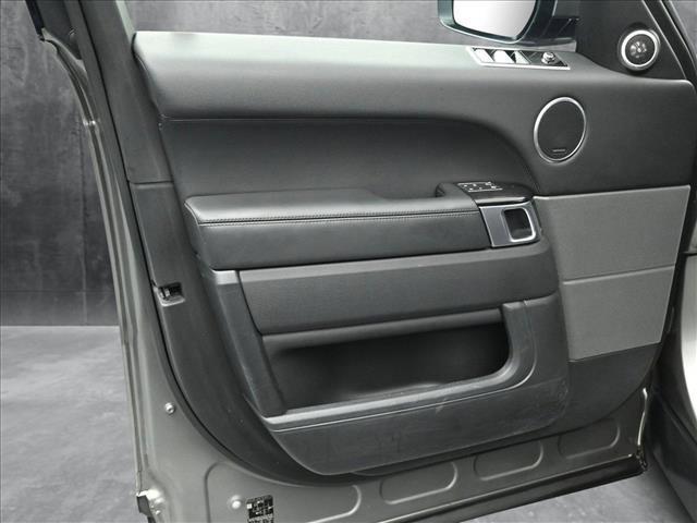 used 2019 Land Rover Range Rover Sport car, priced at $23,990