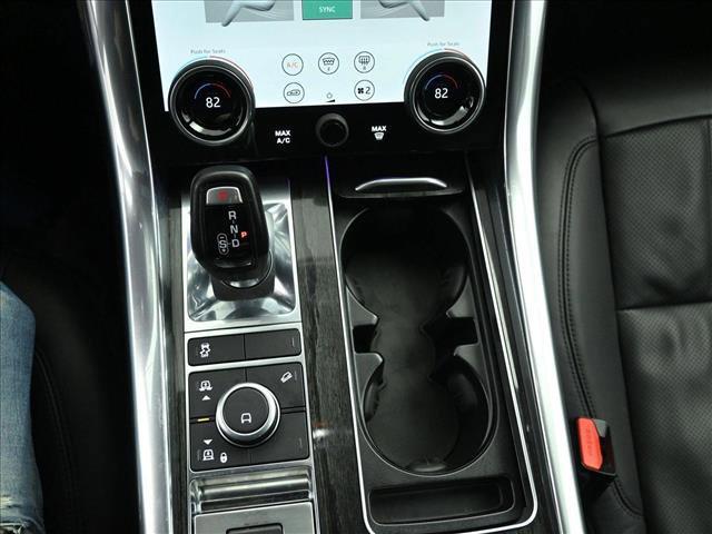 used 2019 Land Rover Range Rover Sport car, priced at $23,990