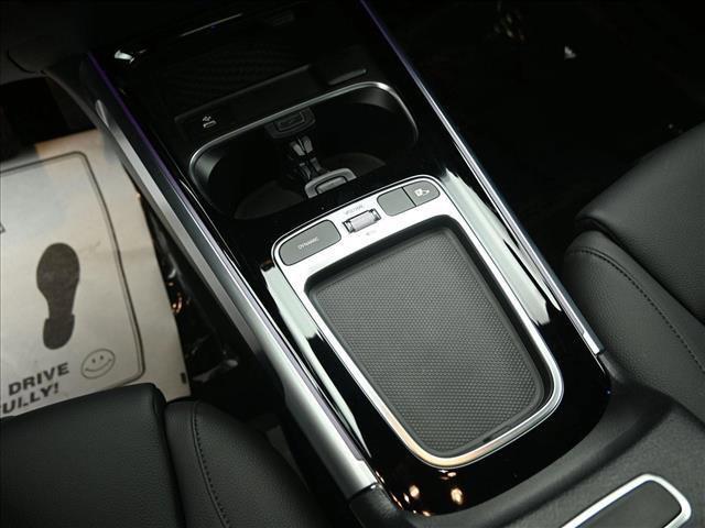 used 2024 Mercedes-Benz EQB 250 car, priced at $46,477