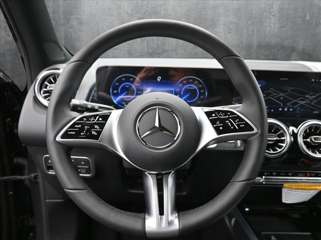 new 2024 Mercedes-Benz EQB 250 car, priced at $57,325