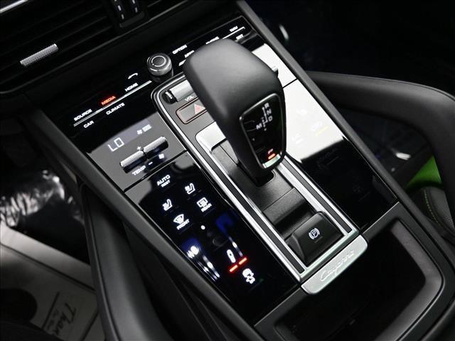 used 2023 Porsche Cayenne car, priced at $74,990