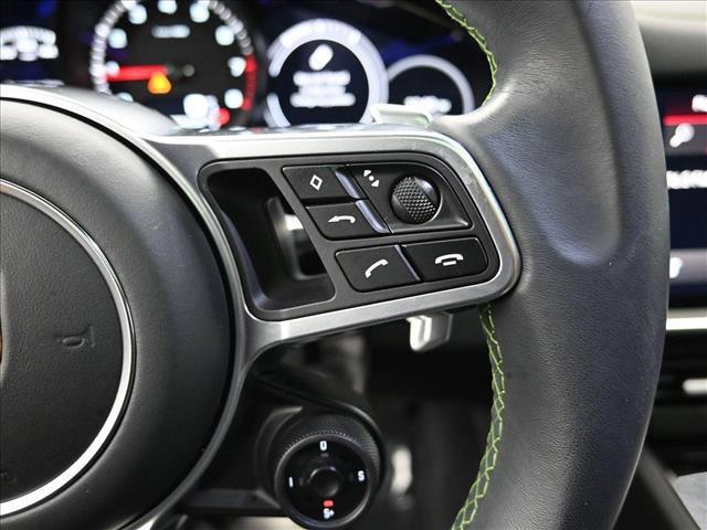 used 2023 Porsche Cayenne car, priced at $74,990