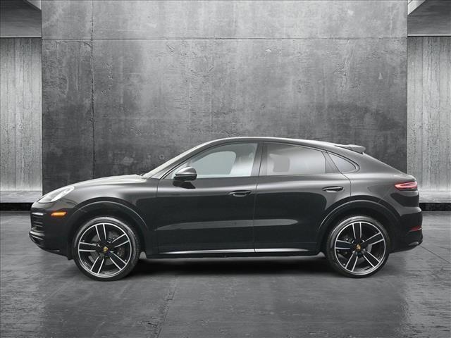 used 2023 Porsche Cayenne car, priced at $74,990