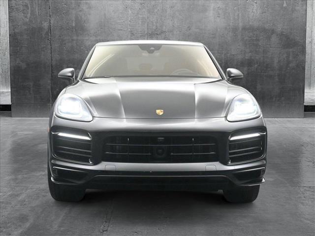 used 2023 Porsche Cayenne car, priced at $74,990