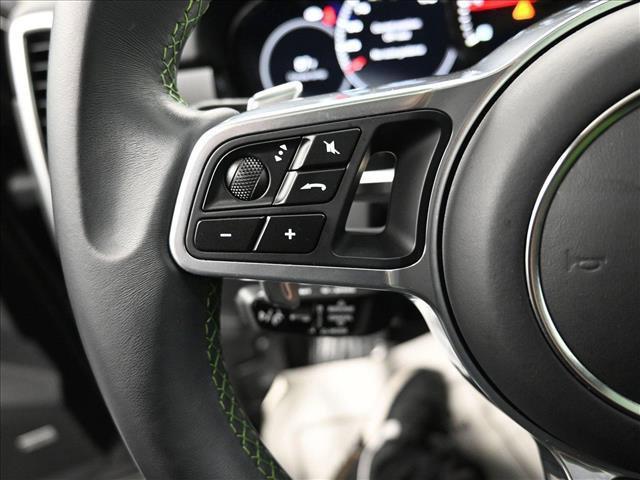 used 2023 Porsche Cayenne car, priced at $74,990