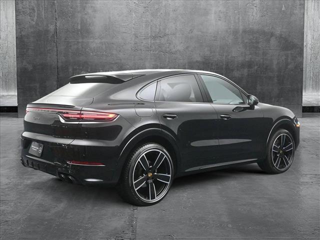used 2023 Porsche Cayenne car, priced at $74,990