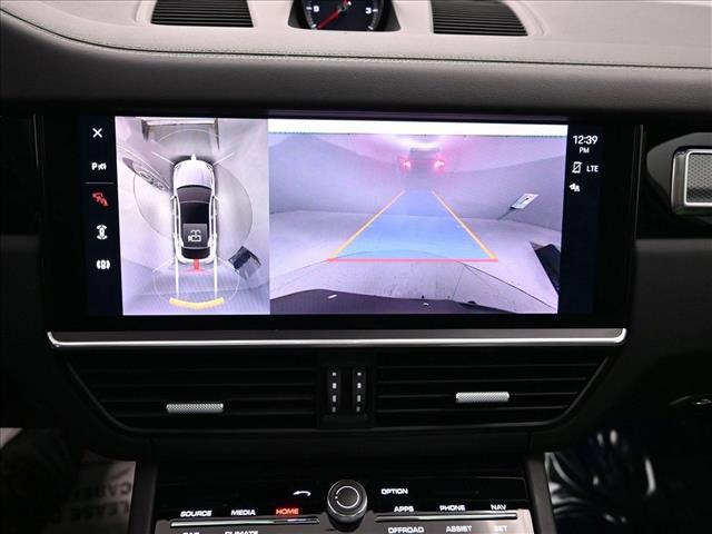 used 2023 Porsche Cayenne car, priced at $74,990