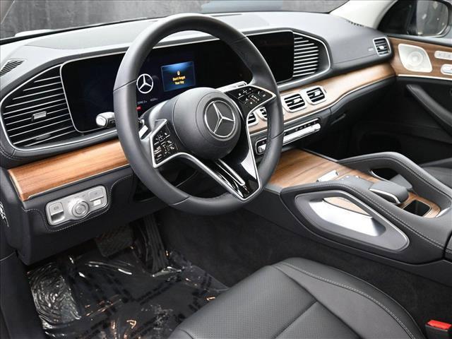 used 2024 Mercedes-Benz GLE 350 car, priced at $63,997