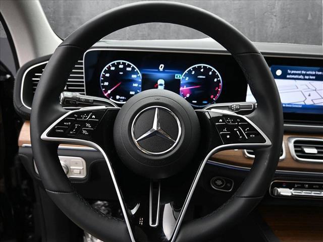 used 2024 Mercedes-Benz GLE 350 car, priced at $63,997