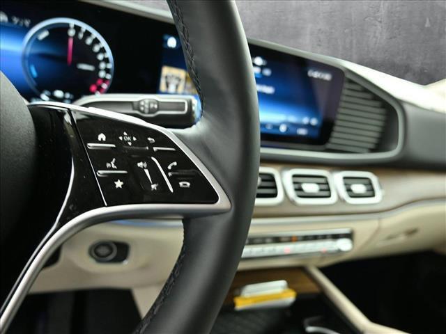 new 2025 Mercedes-Benz GLE 450e car, priced at $76,110