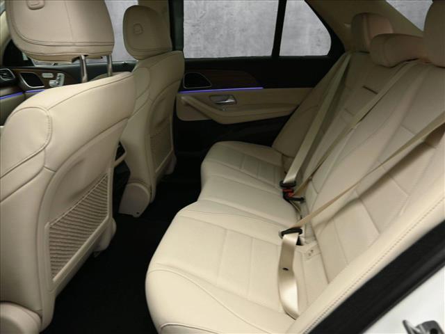 new 2025 Mercedes-Benz GLE 450e car, priced at $76,110