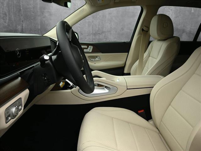 new 2025 Mercedes-Benz GLE 450e car, priced at $76,110