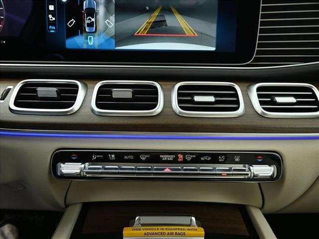 new 2025 Mercedes-Benz GLE 450e car, priced at $76,110