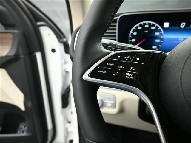 new 2025 Mercedes-Benz GLE 450e car, priced at $76,110