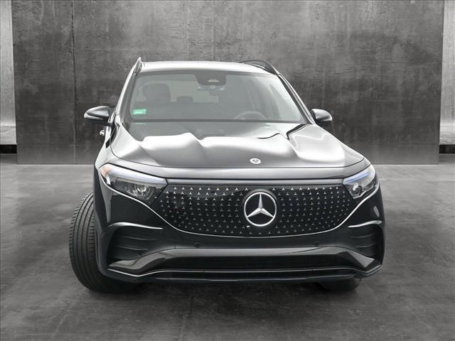 new 2024 Mercedes-Benz EQB 250 car, priced at $64,425