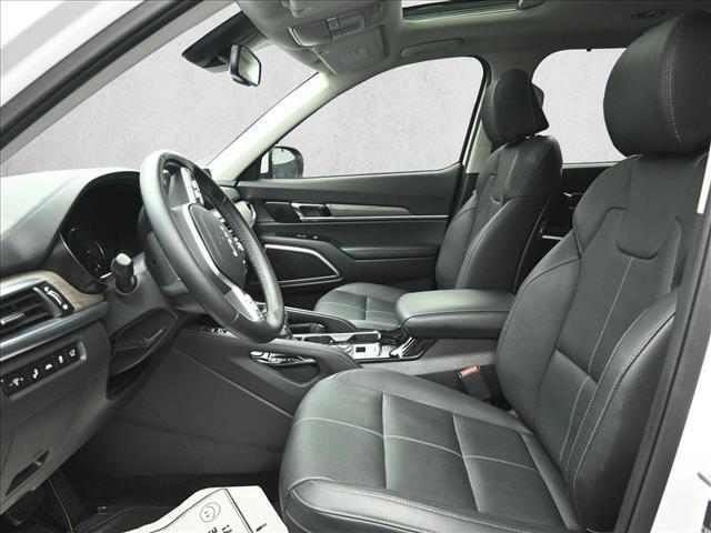 used 2022 Kia Telluride car, priced at $33,490