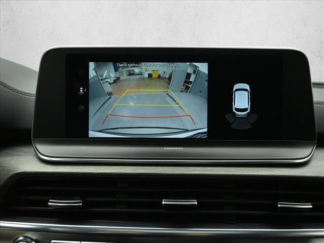 used 2022 Kia Telluride car, priced at $33,490