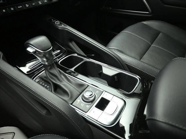 used 2022 Kia Telluride car, priced at $33,490