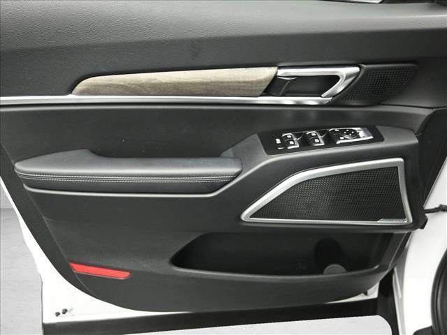 used 2022 Kia Telluride car, priced at $33,490