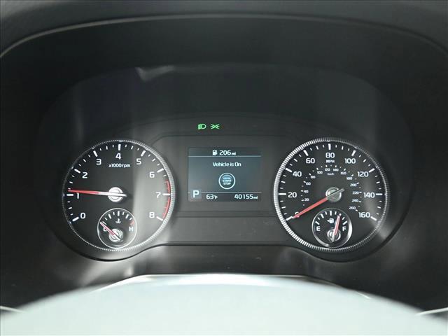 used 2022 Kia Telluride car, priced at $33,490