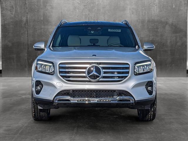 new 2024 Mercedes-Benz GLB 250 car, priced at $55,090