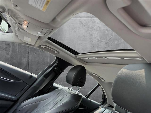 used 2018 Mercedes-Benz E-Class car, priced at $22,756
