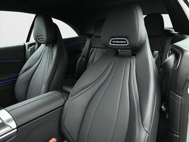 new 2026 Mercedes-Benz CLE 300 car, priced at $74,990
