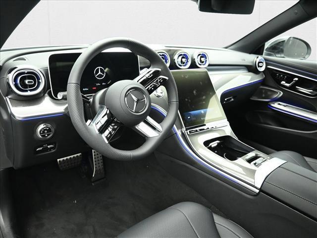 new 2026 Mercedes-Benz CLE 300 car, priced at $74,990