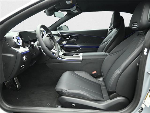 new 2026 Mercedes-Benz CLE 300 car, priced at $74,990