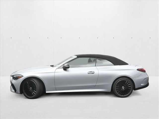 new 2026 Mercedes-Benz CLE 300 car, priced at $74,990