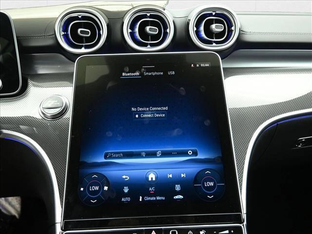 new 2026 Mercedes-Benz CLE 300 car, priced at $74,990