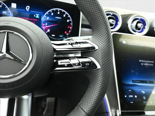 new 2026 Mercedes-Benz CLE 300 car, priced at $74,990