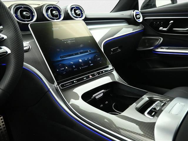 new 2026 Mercedes-Benz CLE 300 car, priced at $74,990