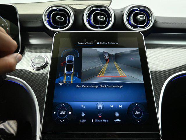 new 2026 Mercedes-Benz CLE 300 car, priced at $74,990