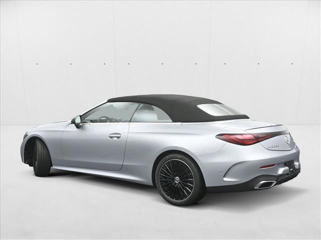 new 2026 Mercedes-Benz CLE 300 car, priced at $74,990