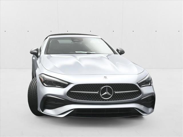 new 2026 Mercedes-Benz CLE 300 car, priced at $74,990