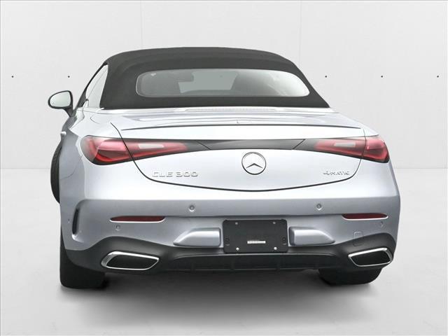 new 2026 Mercedes-Benz CLE 300 car, priced at $74,990