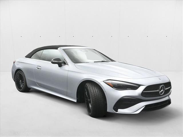 new 2026 Mercedes-Benz CLE 300 car, priced at $74,990