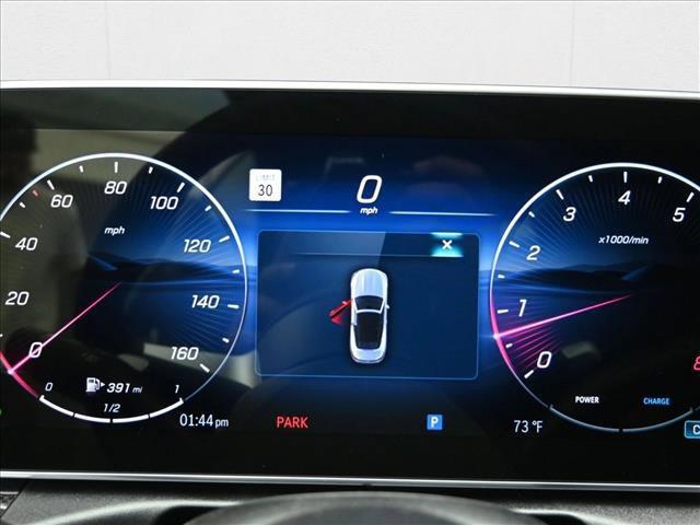 new 2026 Mercedes-Benz CLE 300 car, priced at $74,990