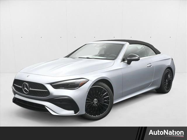 new 2026 Mercedes-Benz CLE 300 car, priced at $74,990