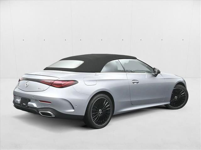 new 2026 Mercedes-Benz CLE 300 car, priced at $74,990